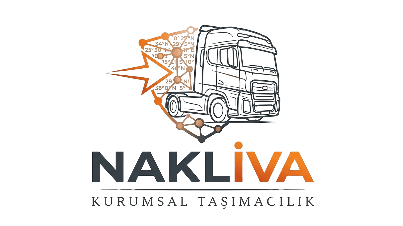 NAKLİVA Kurumsal Taşımacılık